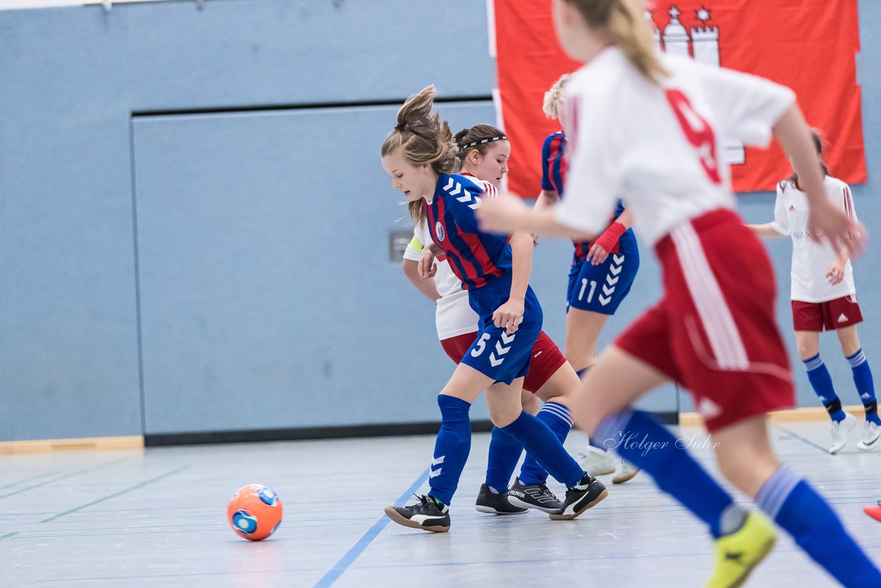 Bild 264 - HFV Futsalmeisterschaft C-Juniorinnen